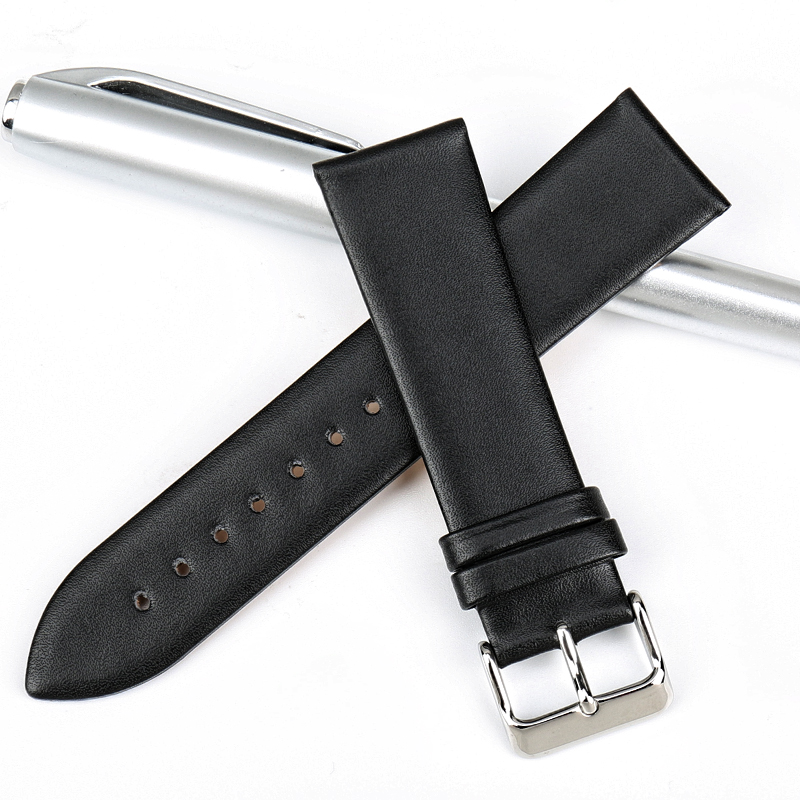 MAIKES Genuine Leather Watch B - đánh giá và giá Suede Strap Watch