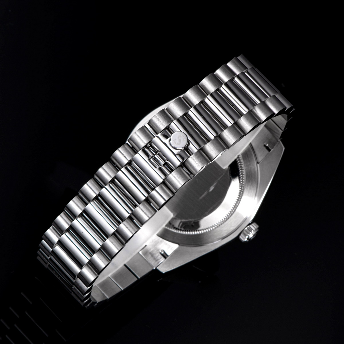 Sugess 40mm Men's Watches Auto - đánh giá và giá Rolex Watch Submariner