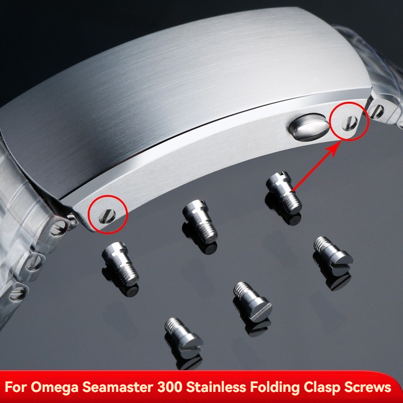 For Omega Seamaster 300 Stainl - đánh giá và giá Omega Watch Seamaster
