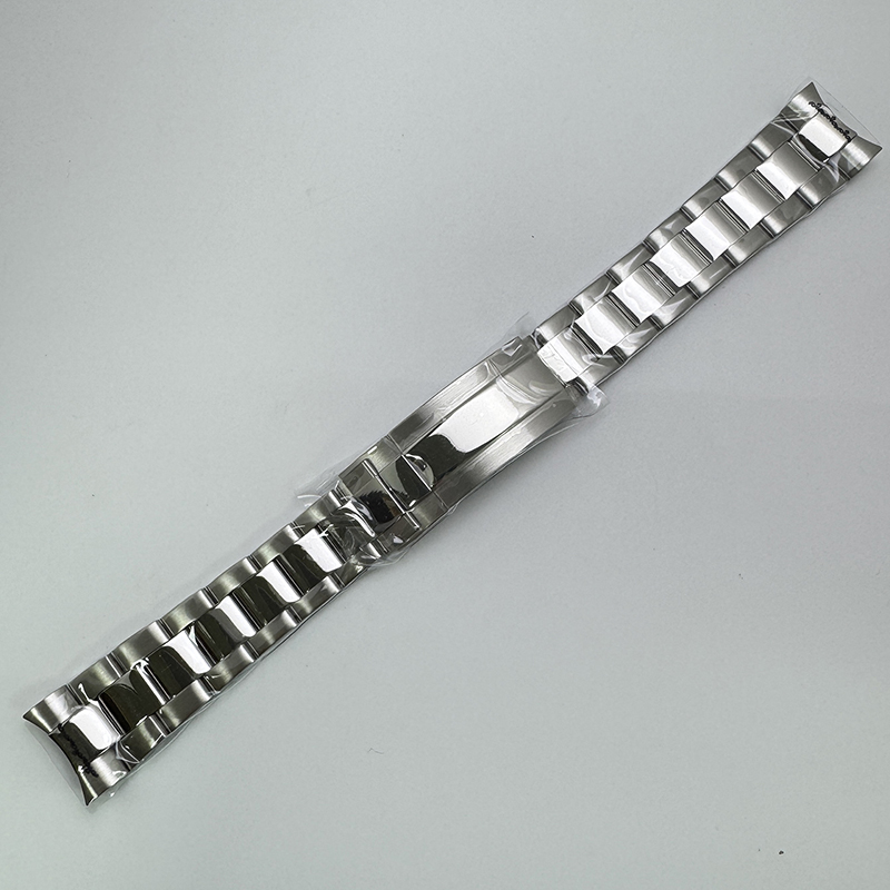 Oyster/Jubilee Bracelet Silver - đánh giá và giá Rolex Watch Datejust