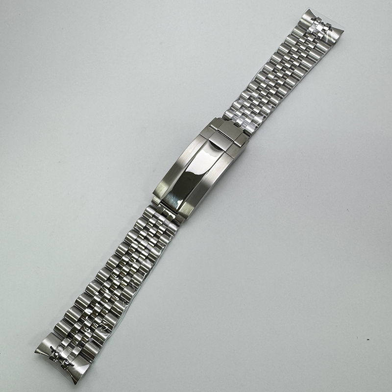 Oyster/Jubilee Bracelet Silver - đánh giá và giá Rolex Watch Datejust