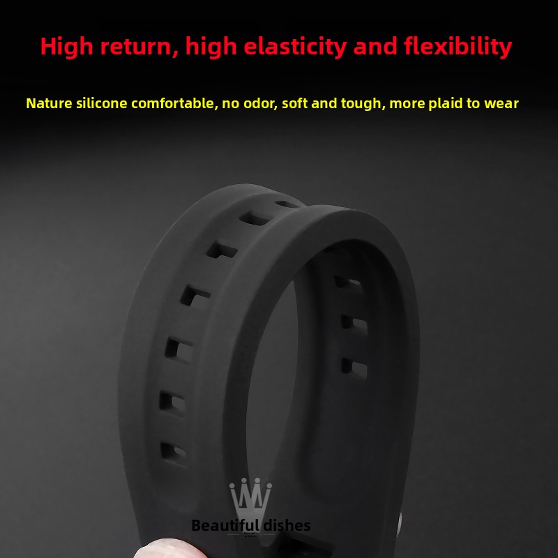 Rubber watch band For CITIZEN  - đánh giá và giá Citizen Watch Promaster