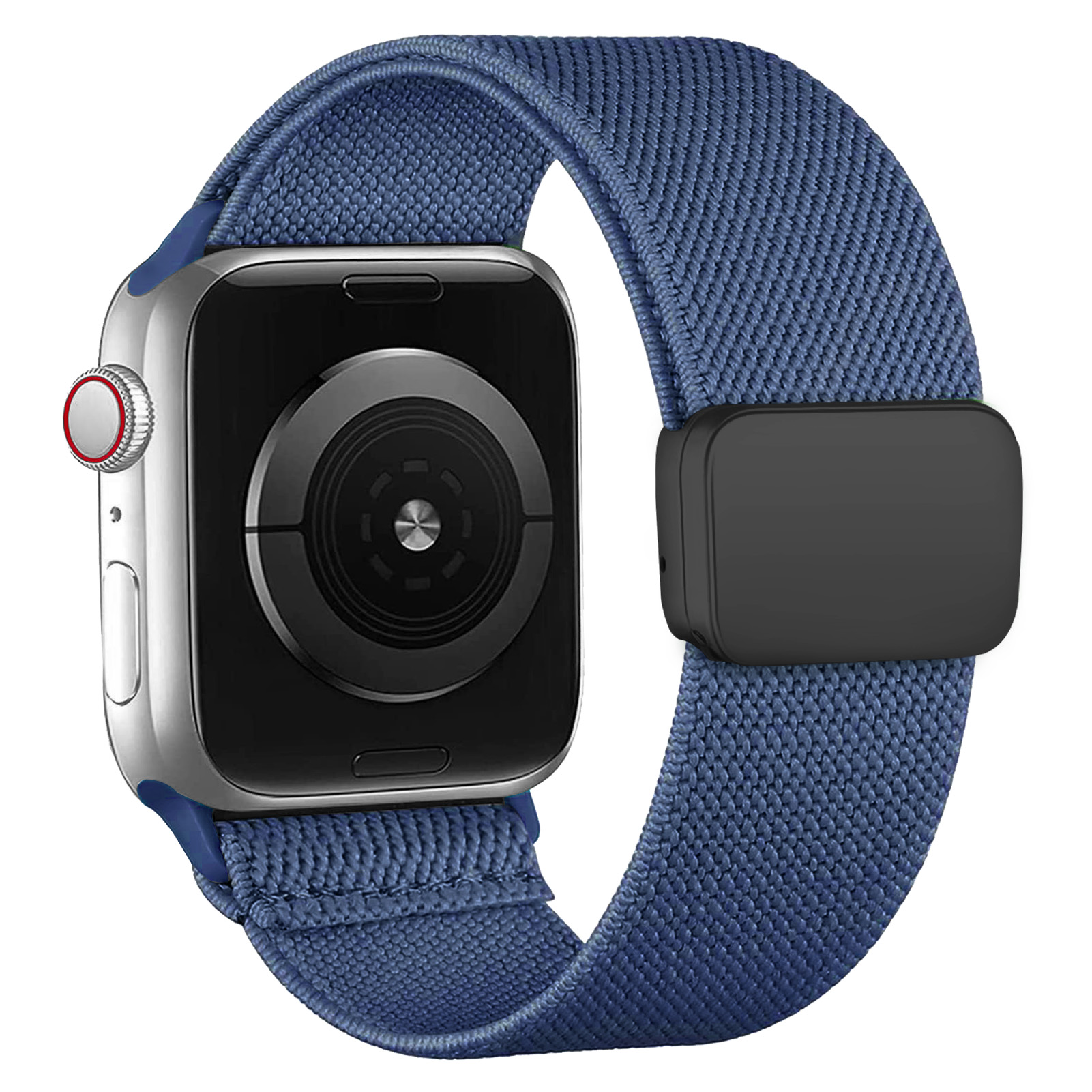 Magnetic Strap For Apple Watch - đánh giá và giá Milanese Loop Magnetic