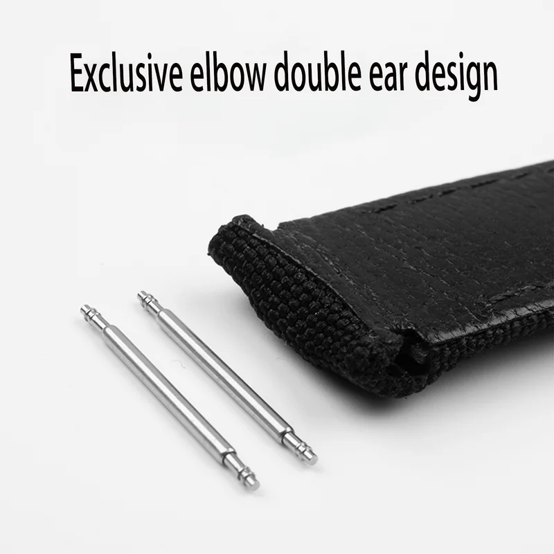 20mm Curved End Two Spring Bar - đánh giá và giá Curved Spring Bar
