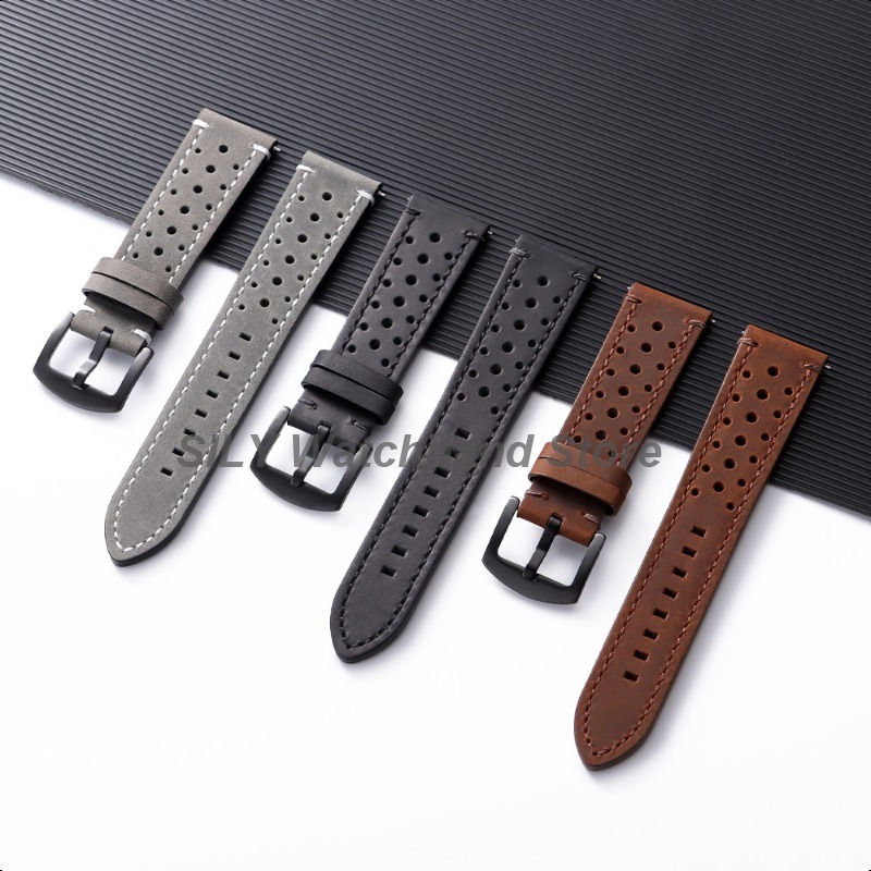 for Seiko for Omega Cowhide Le - đánh giá và giá Suede Strap Watch