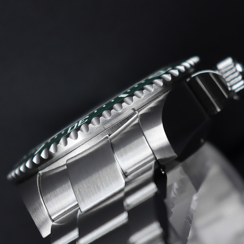 Cronos Automatic Diving Watch  - đánh giá và giá Rolex Watch Submariner