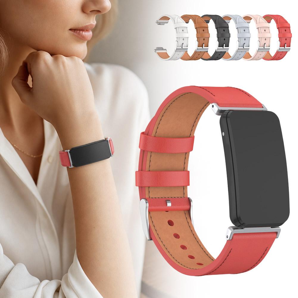 Leather Strap For Garmin CIRQA - đánh giá và giá Leather Strap Quick Release